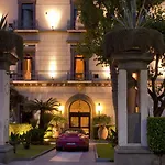 فندق Grand Cocumella