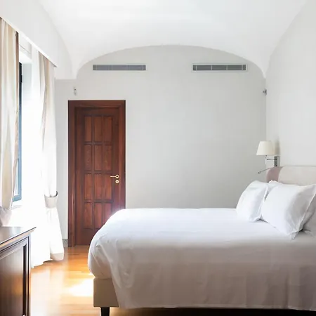 Grand Cocumella Hotell Sant'Agnello