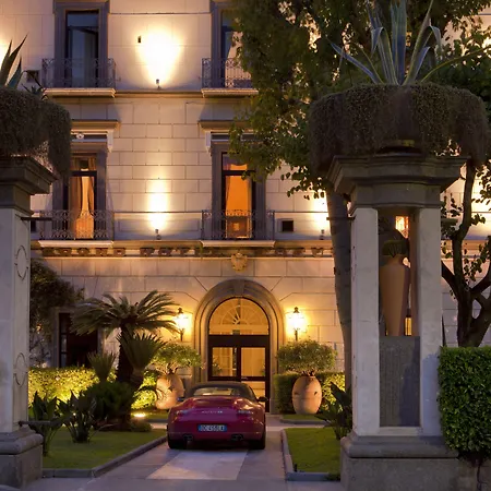 Hotell Grand Cocumella