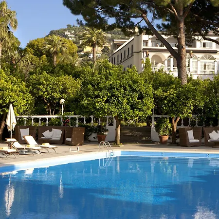 Hotell Grand Cocumella