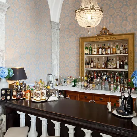Grand Cocumella Hotell Sant'Agnello