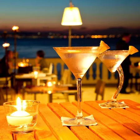 Hotell Grand Cocumella Sant'Agnello