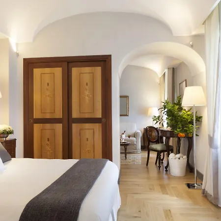 Hotell Grand Cocumella Sant'Agnello