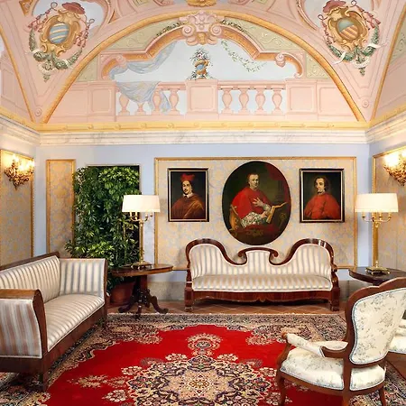 Hotell Grand Cocumella