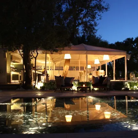 Grand Cocumella Hotell Sant'Agnello