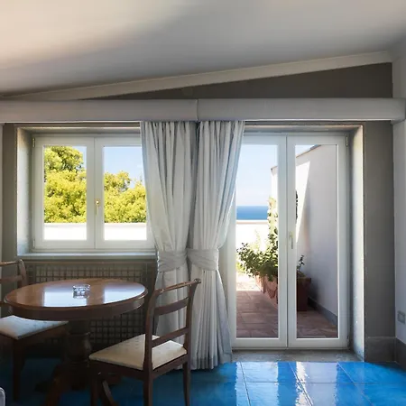 Grand Cocumella Sant'Agnello