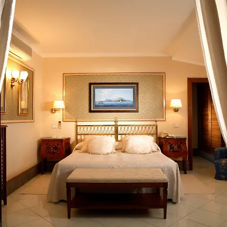 Hotel Grand Cocumella