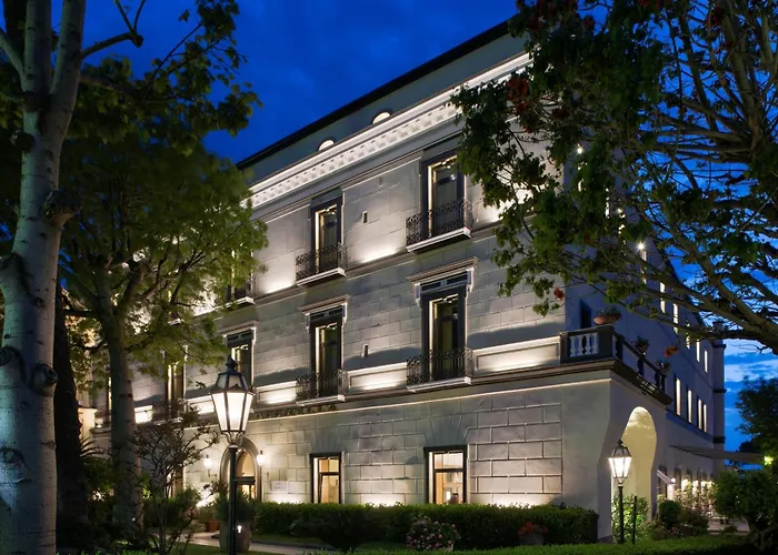 Grand Cocumella 5*