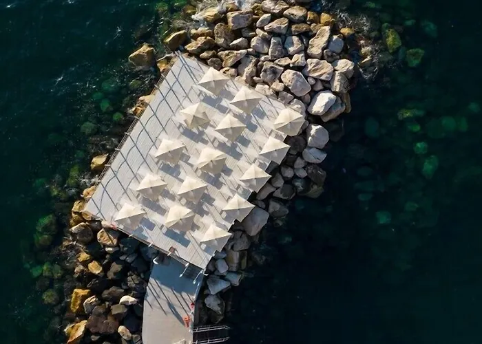 Hotel Grand Cocumella Sant'Agnello