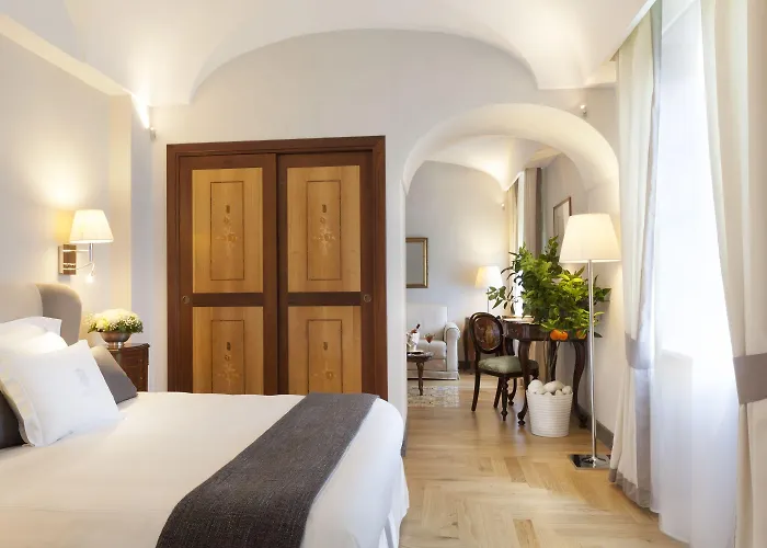 Hotel Grand Cocumella Sant'Agnello