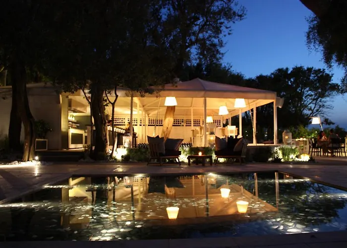 Grand Cocumella Hotel Sant'Agnello