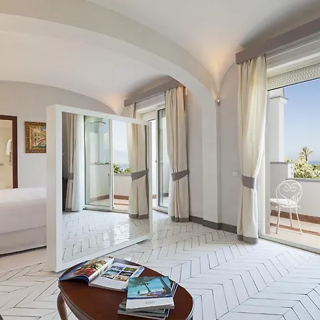 Hotel Grand Cocumella Sant'Agnello