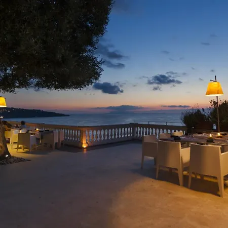 Hotel Grand Cocumella Sant'Agnello