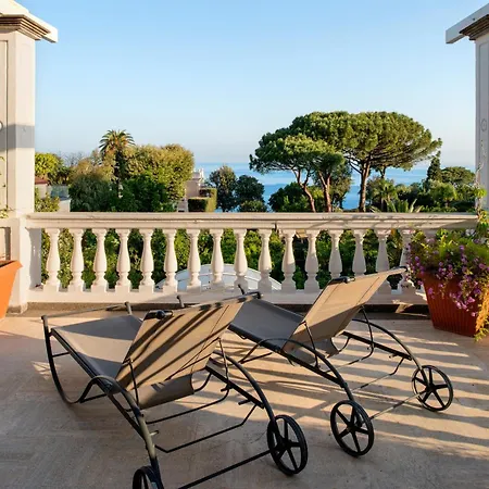 Grand Cocumella 5* Sant'Agnello