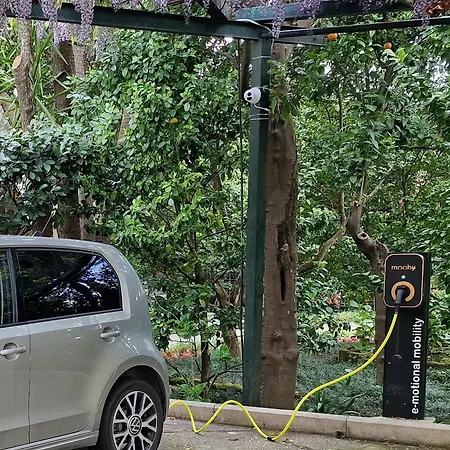 科库梅拉大酒店 5*