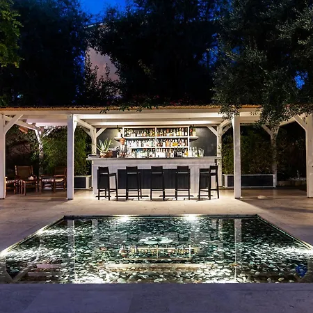 Szálloda Grand Cocumella Sant'Agnello