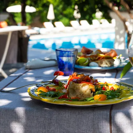 Grand Cocumella Sant'Agnello