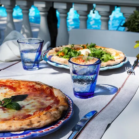 Hotel Grand Cocumella 5*