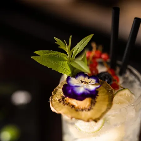 科库梅拉大酒店 5* 圣安吉洛
