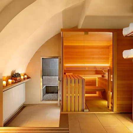 Grand Cocumella Szálloda