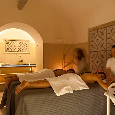 Szálloda Grand Cocumella Sant'Agnello