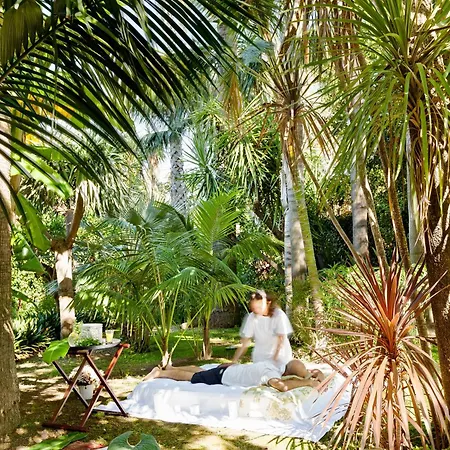 Hotel Grand Cocumella 5*