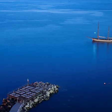 Szálloda Grand Cocumella 5*