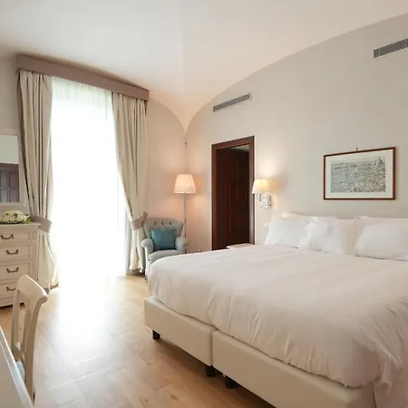 Grand Cocumella 5* Sant'Agnello