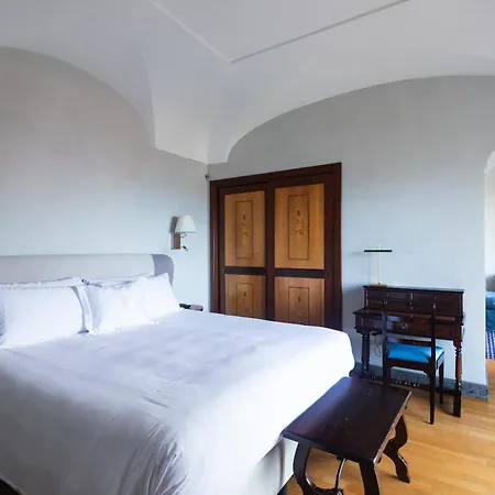 Grand Cocumella 5* Sant'Agnello