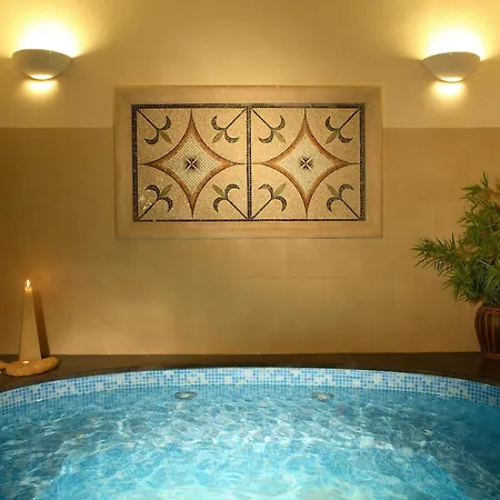 Hotel Grand Cocumella