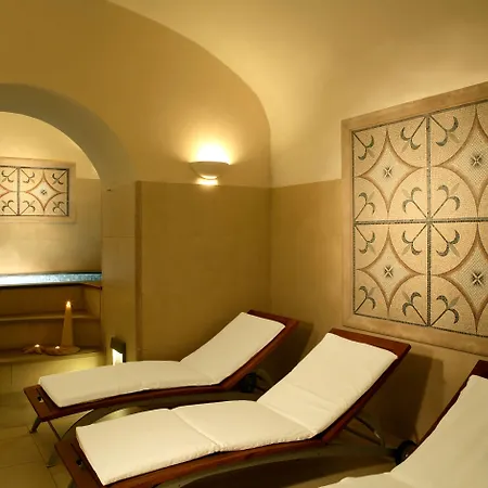 Hotel Grand Cocumella