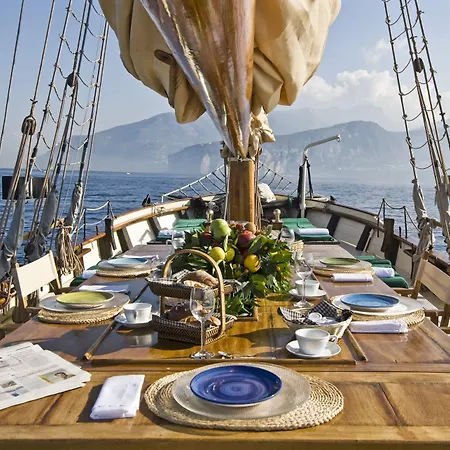 Hotel Grand Cocumella Sant'Agnello