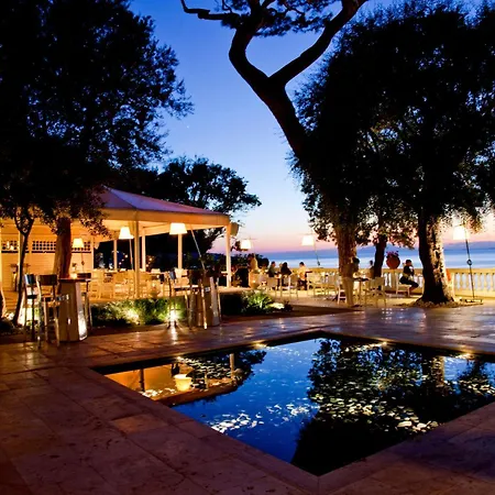 Grand Cocumella 5* Sant'Agnello