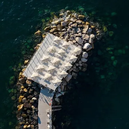 Hotel Grand Cocumella Sant'Agnello