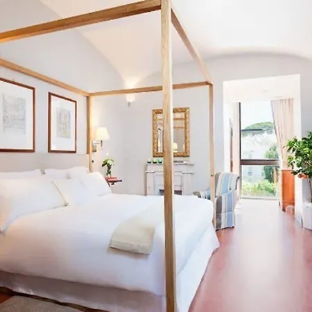 Hotel Grand Cocumella 5*