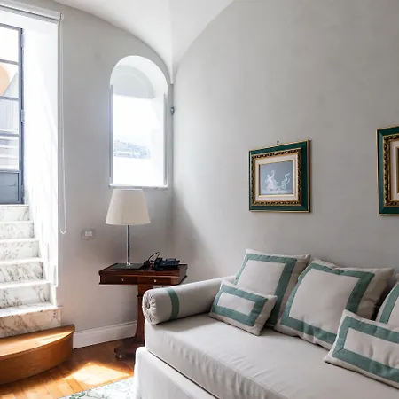 Hotel Grand Cocumella Sant'Agnello