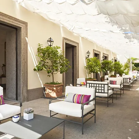 Grand Cocumella Hotel