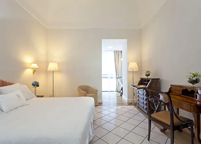 Grand Cocumella Hotel 5*