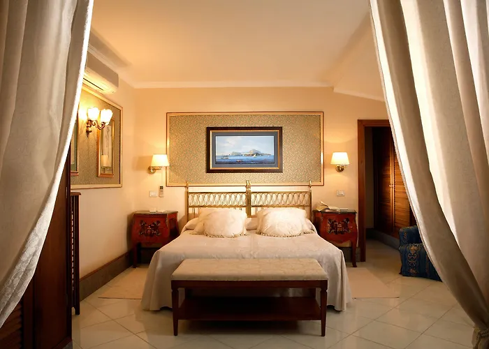 Hotel Grand Cocumella