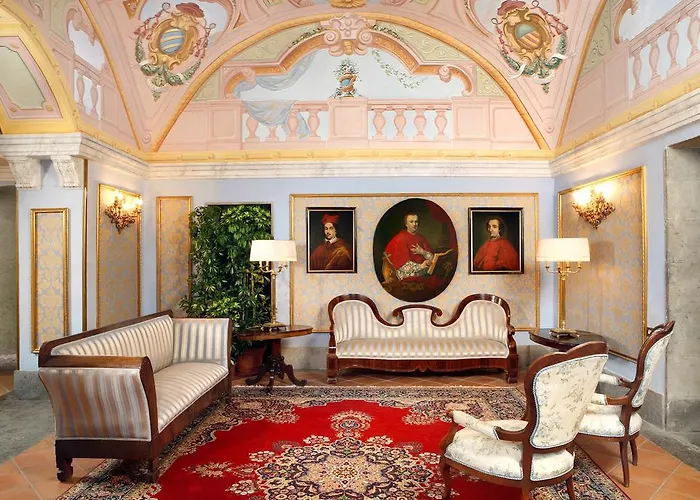 Ξενοδοχείο Grand Cocumella